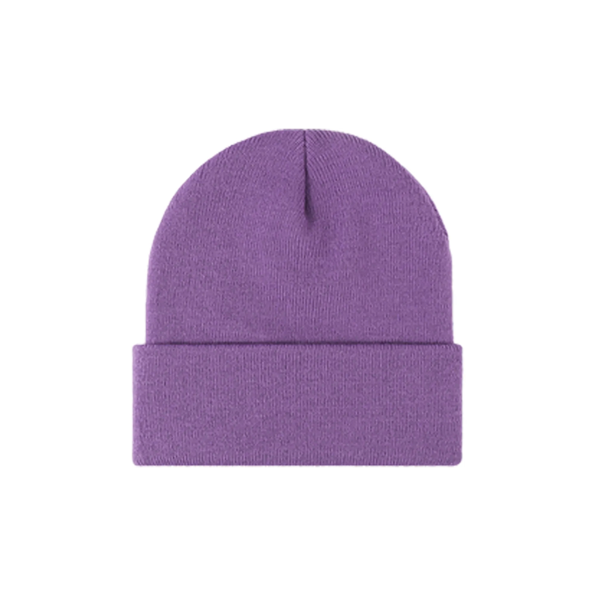 MOQ 10 Winter Knit Hat 4