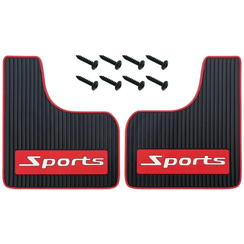 Car Mud Flaps 6