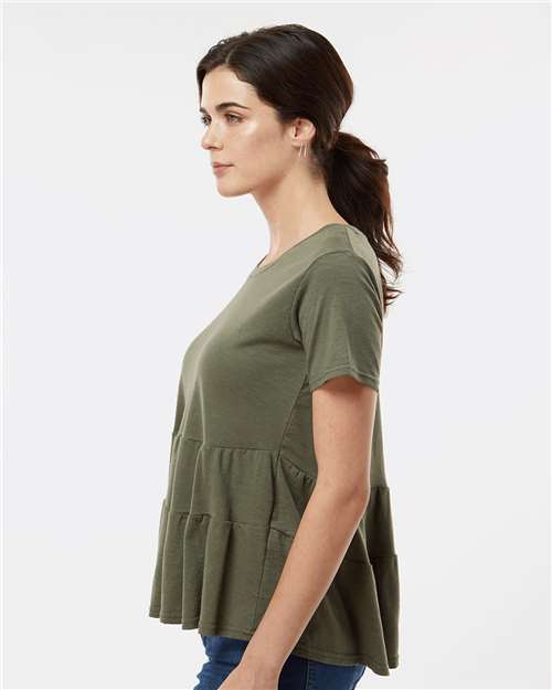 Women's Willow T-Shirt - BW2401 17