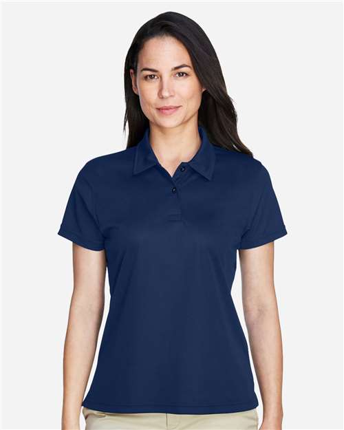 Women's Command Snag Protection Polo - TT21W 26