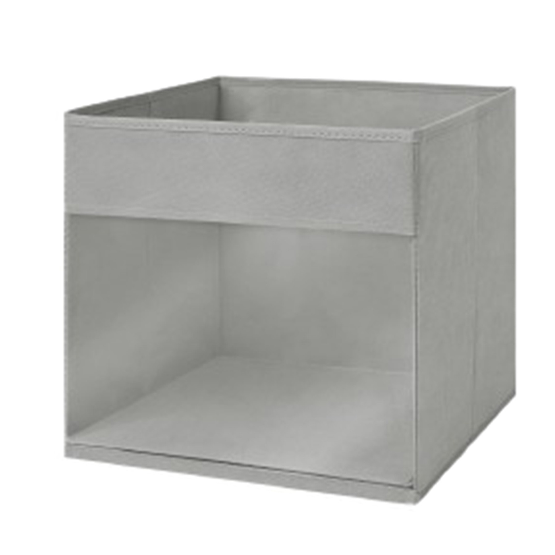 Rectangular Non-Woven Folding Storage Box 4