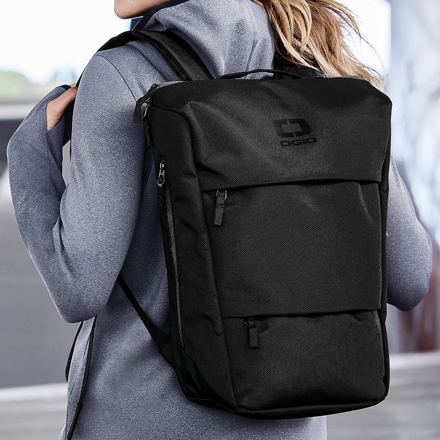 OGIO® Sprint Backpack 5