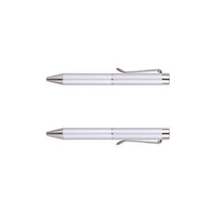 Signing Retractable Metal Pen 25