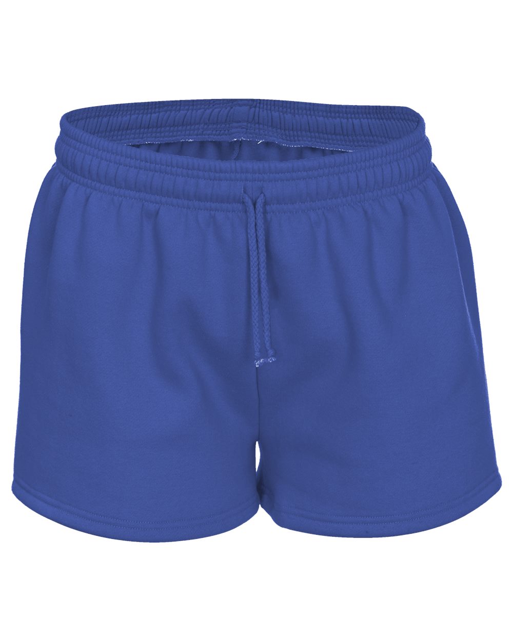 Women's Athletic Fleece Shorts - 1203 14
