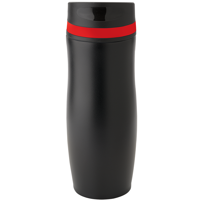 14 oz Persona® Wave Trail Vacuum Tumbler 129