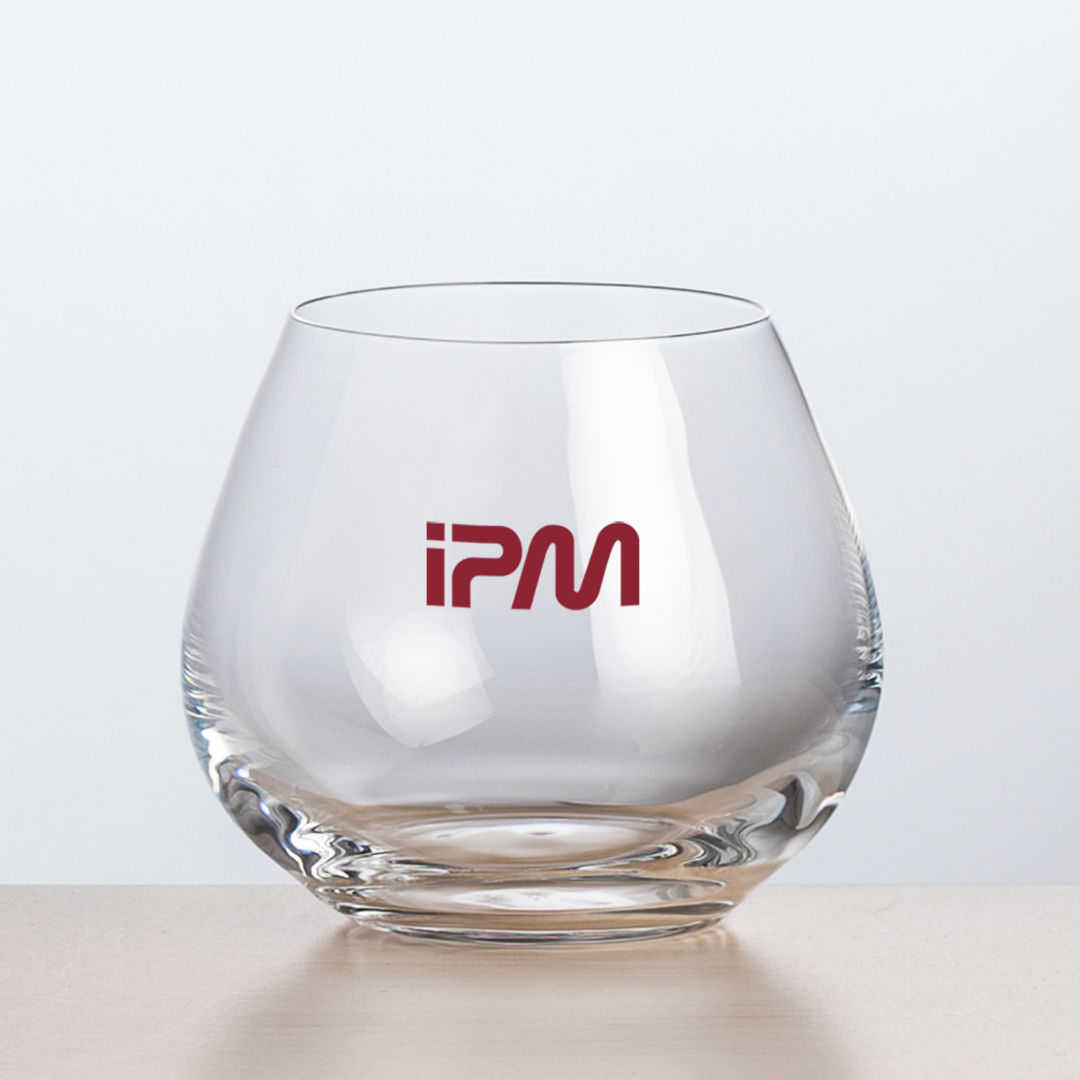 Florentina Stemless Wine - Imprinted 16