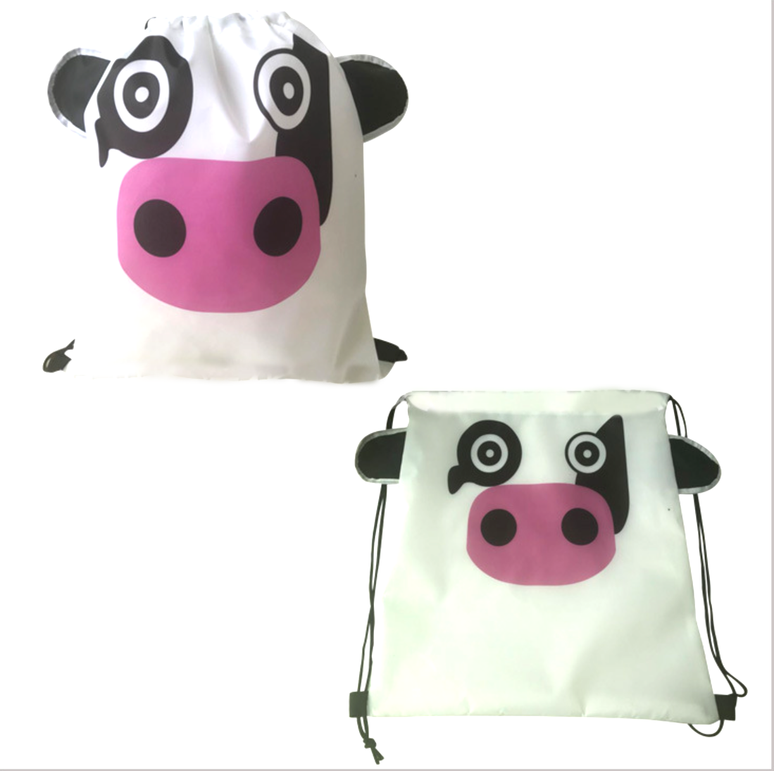Carton Shaped Backpack 4