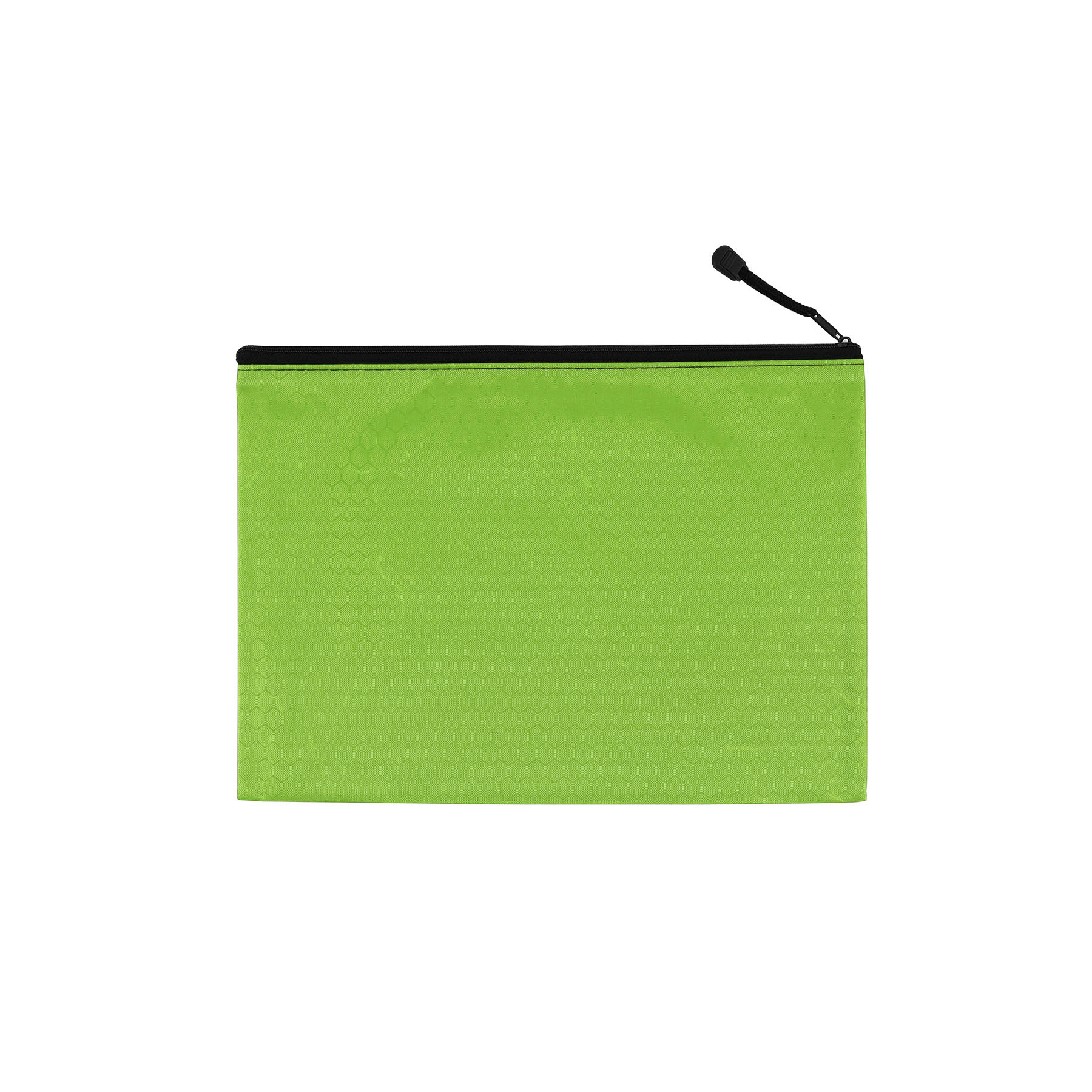 A4 Size Document Holder Zipper Organizer Pouch 18