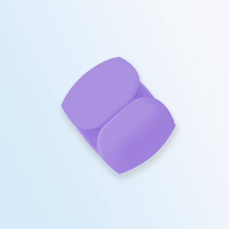 Silicone Portable Cable Organizer 3