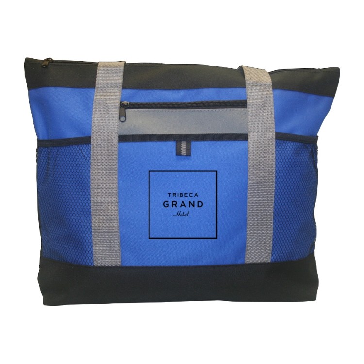 The Alumni Tote 20