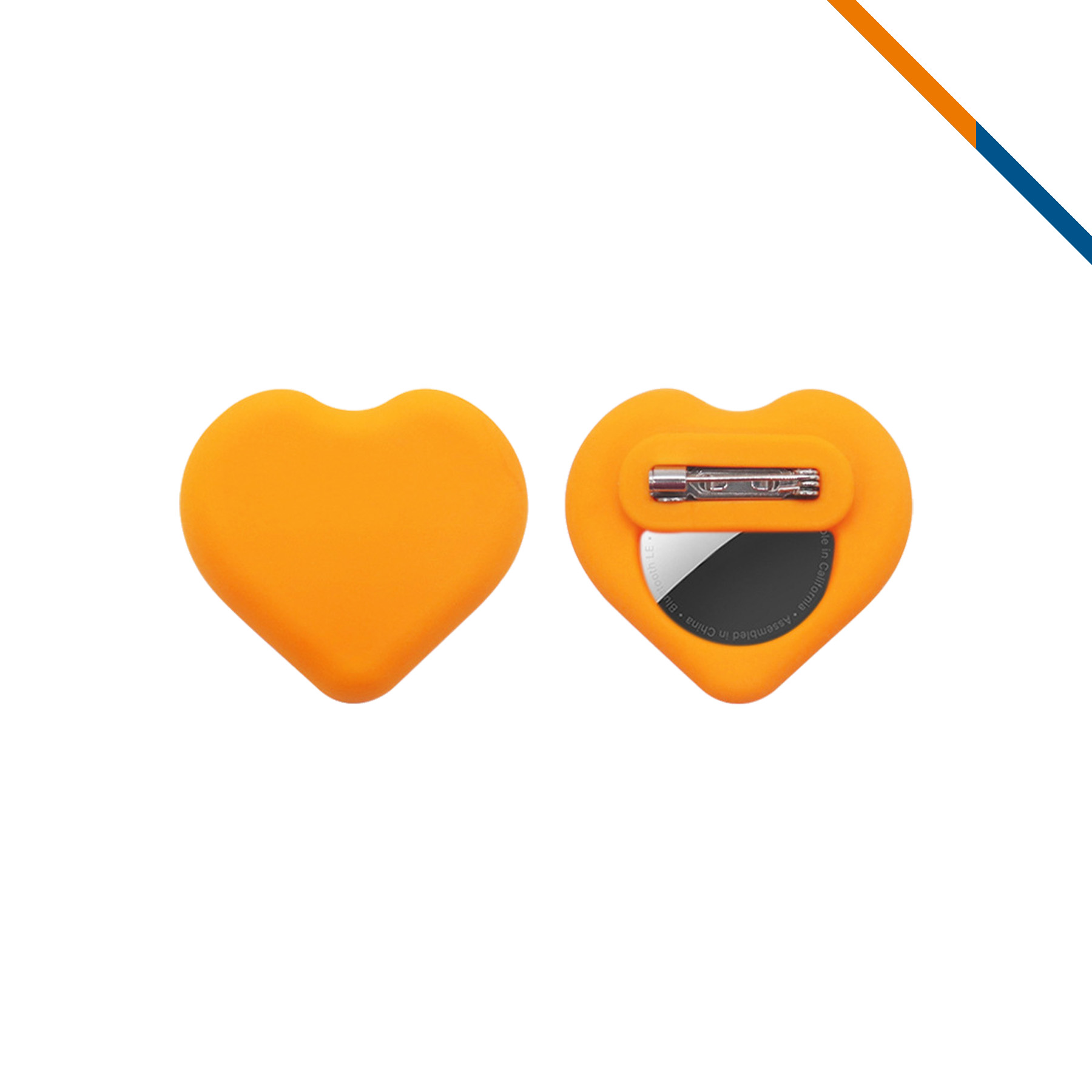 Clipluv Silicone AirTag Cover 9