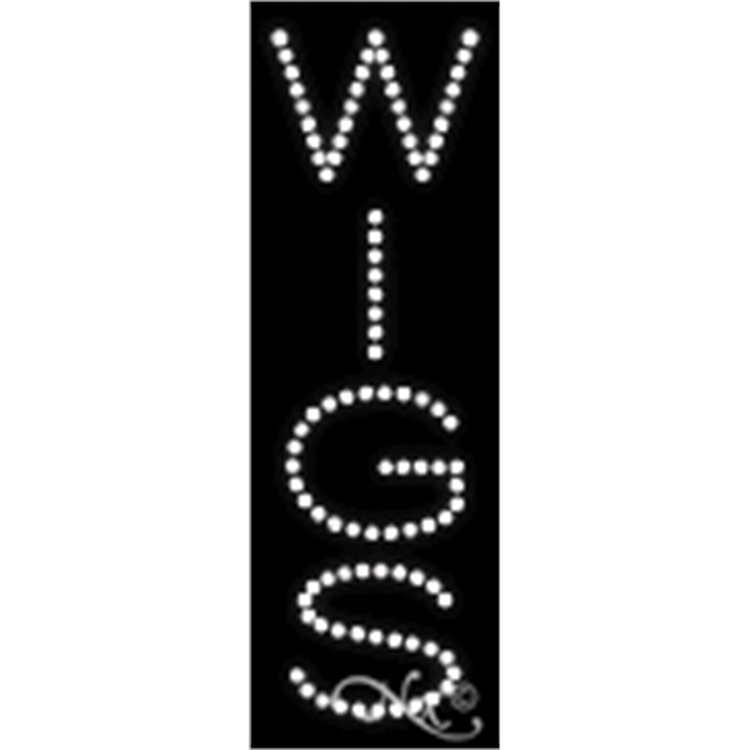 Economic LED Sign 1
