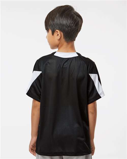 Youth Striker Placket - 2976 30