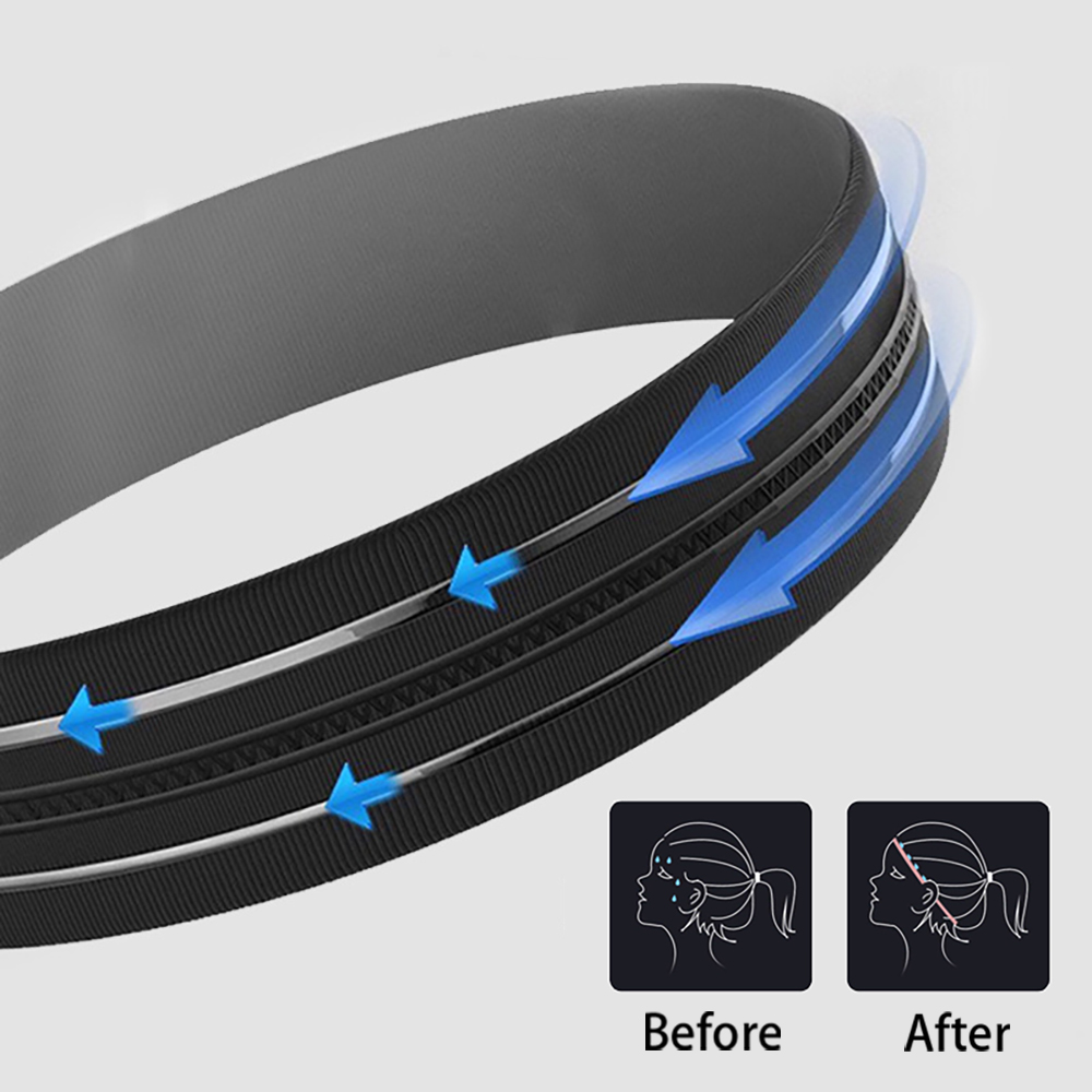 Stretch Sports Headband 3