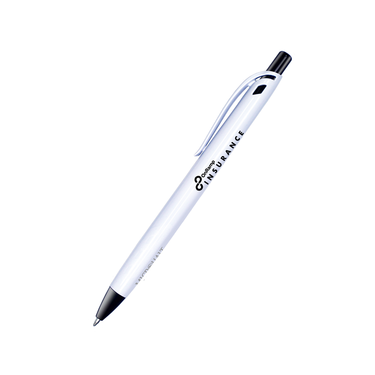 MicroHalt™ Click Pen 7