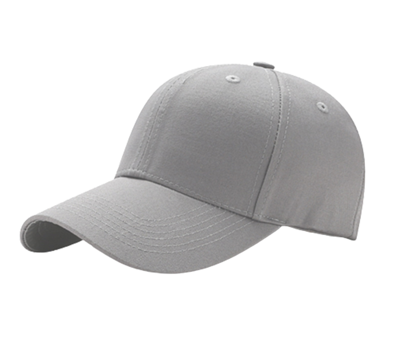 6 Panel Sandwich Cotton Baseball Cap 12