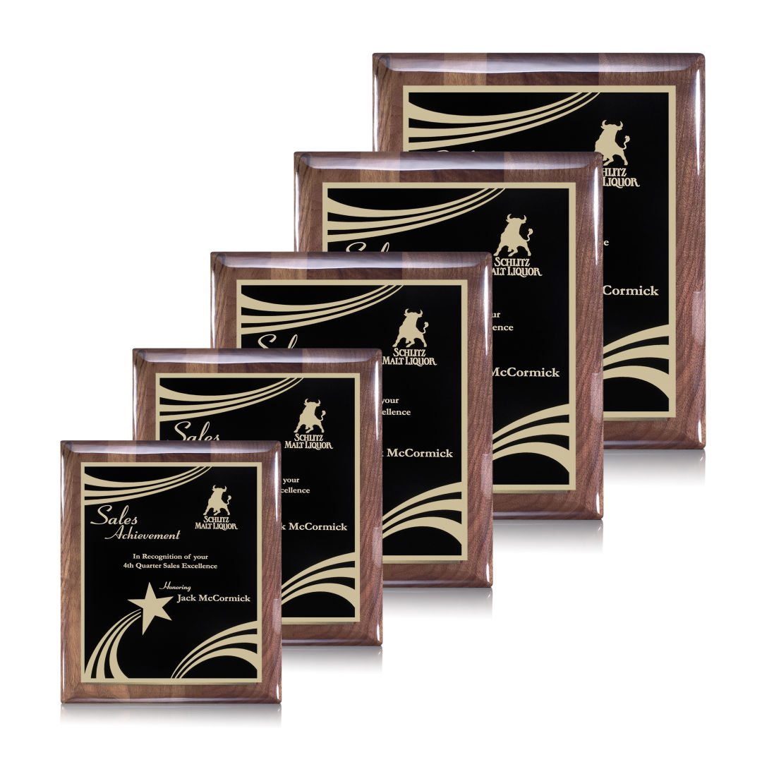 Carisbrooke/Marietta - Black