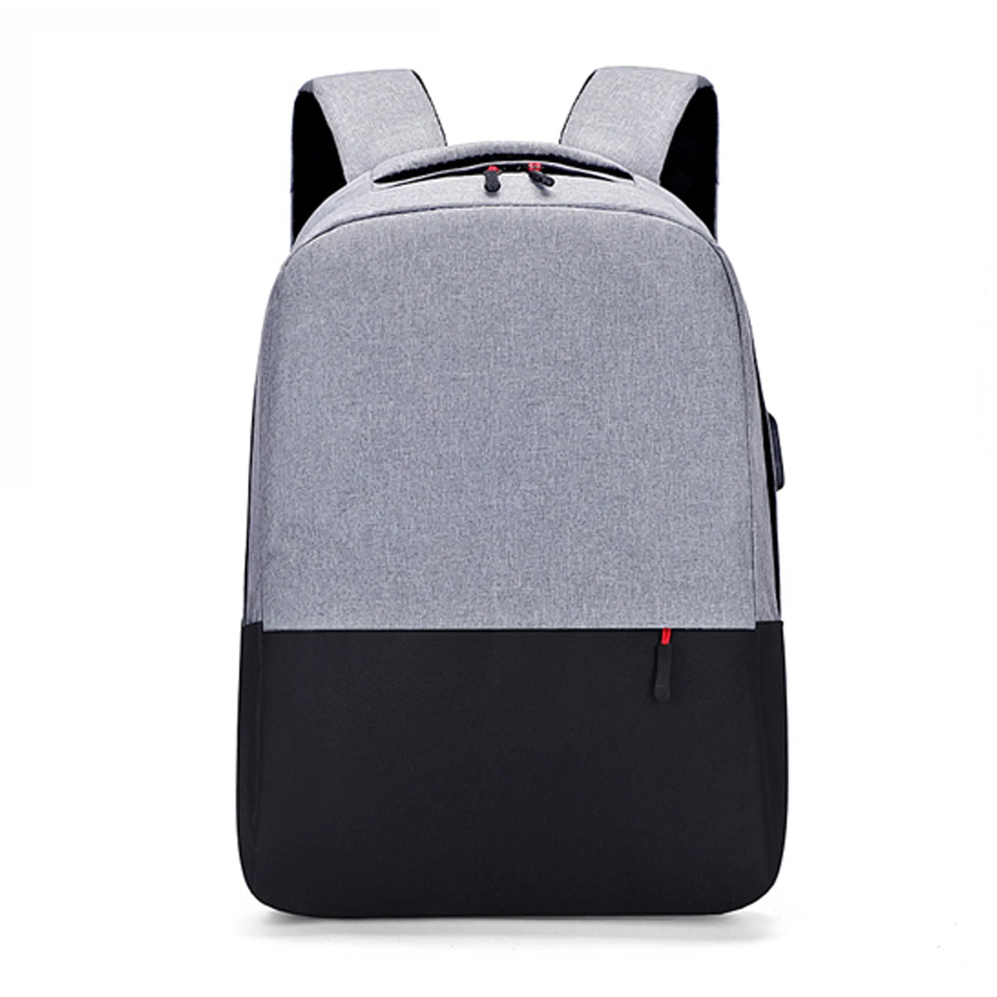 Usb Charging Waterproof Business Bag 1