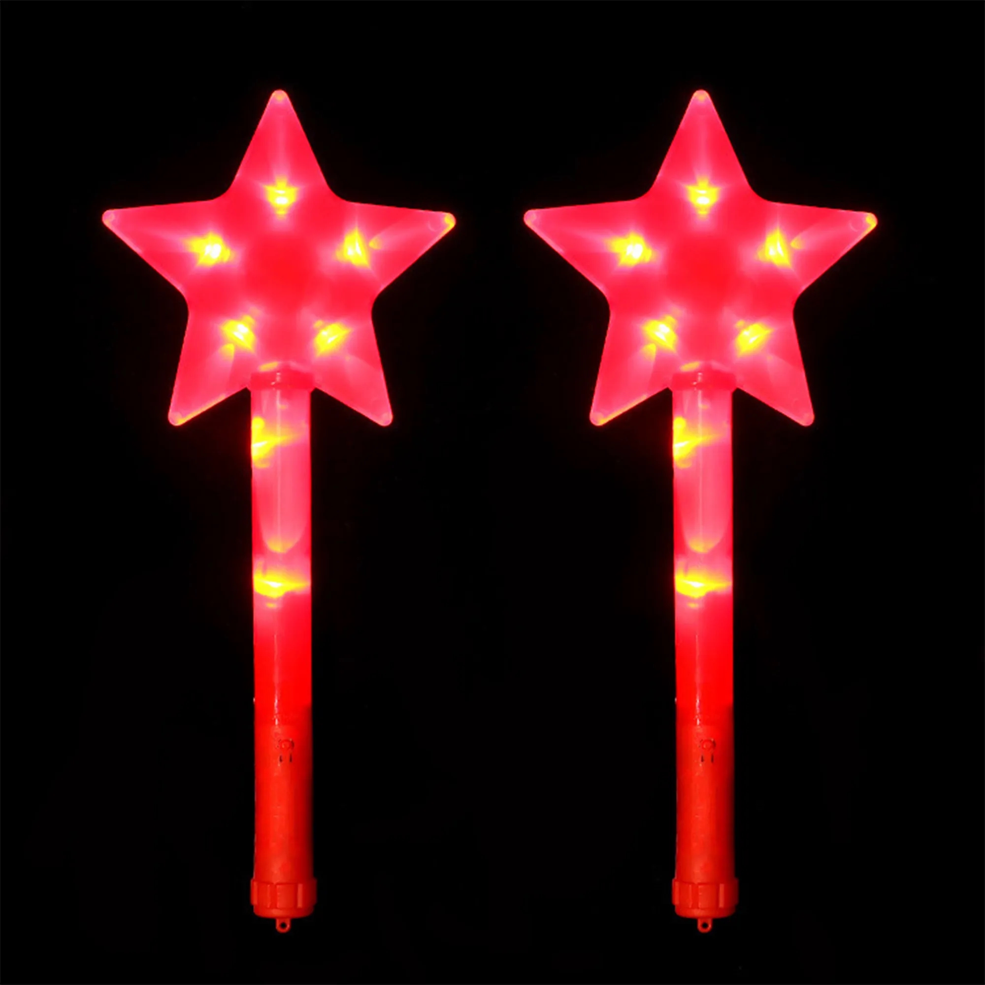 Five-Pointed Star Light Stick 8