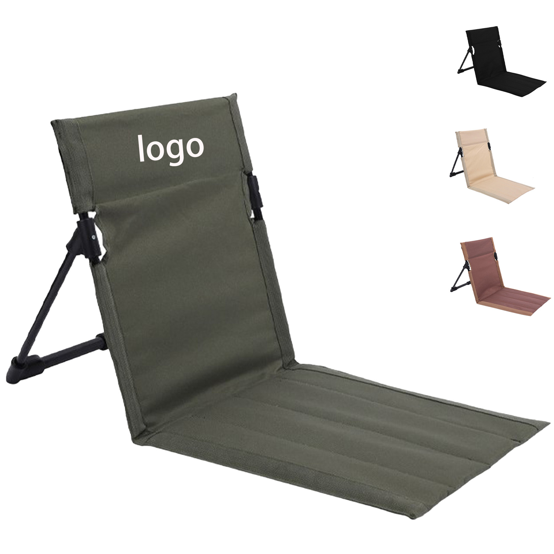 Portable Folding Chair 1