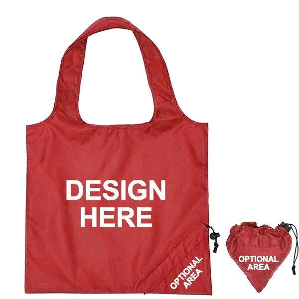 Promo Packable Tote Bag 3