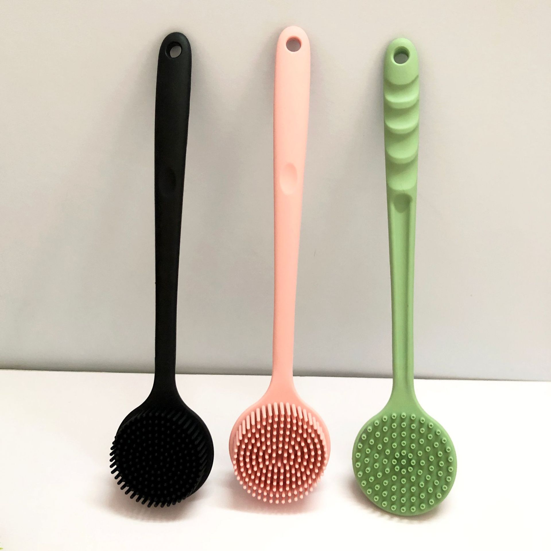 Silicone Back Scrubber 3