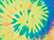 Youth Tie-Dyed Long Sleeve T-Shirt - 2000Y 16