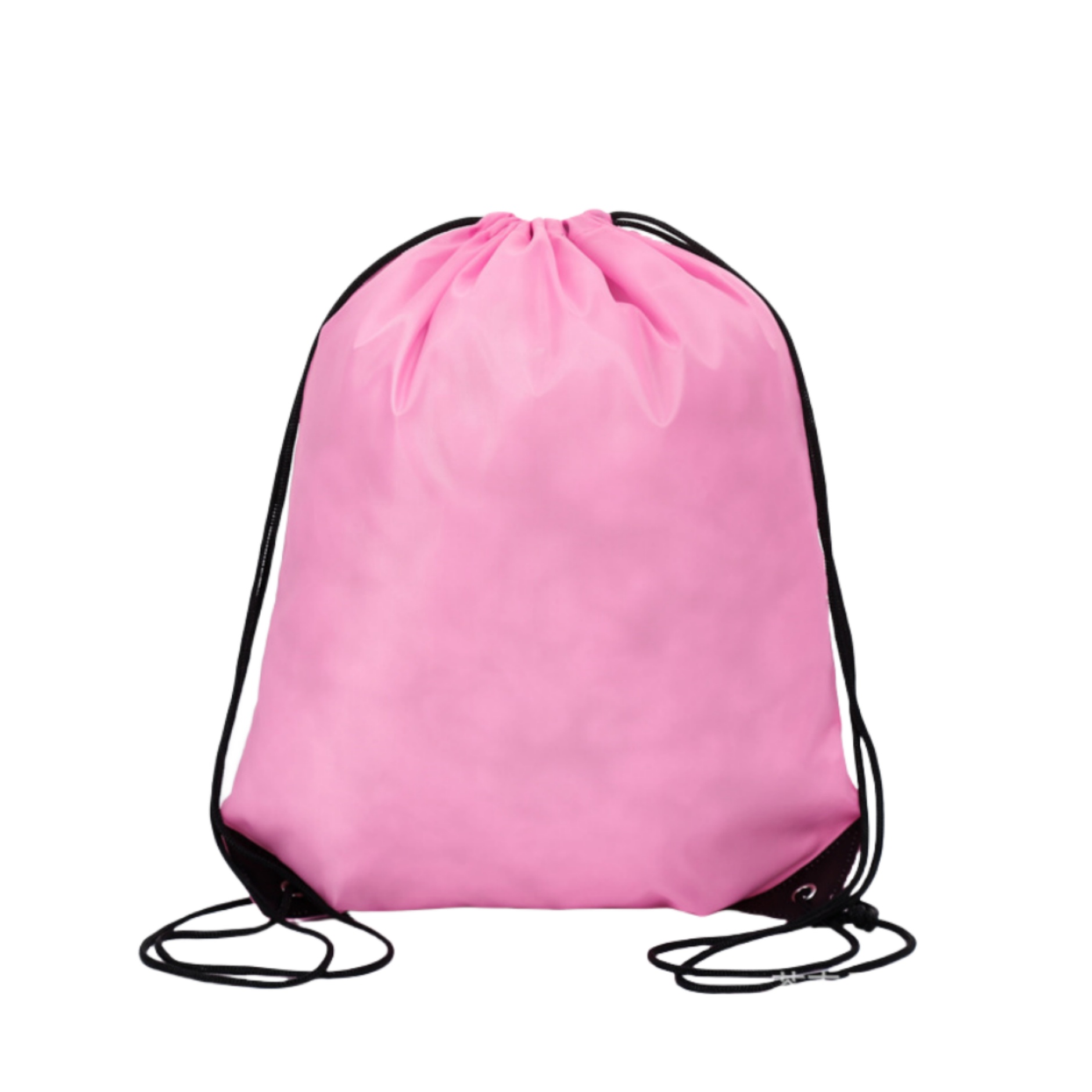 Drawstring Backpack Bag Sports Cinch Bags 16