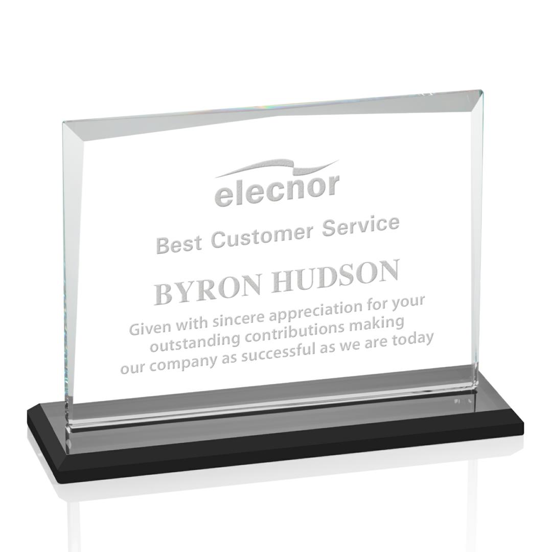 Lismore Award - Black 3