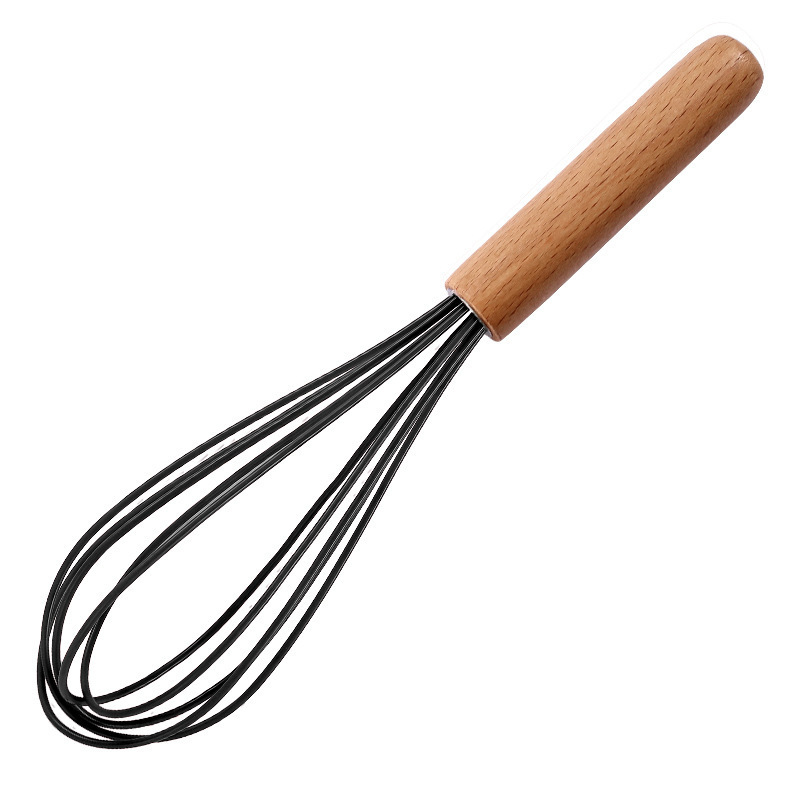 Silicone Mini Whisk 7