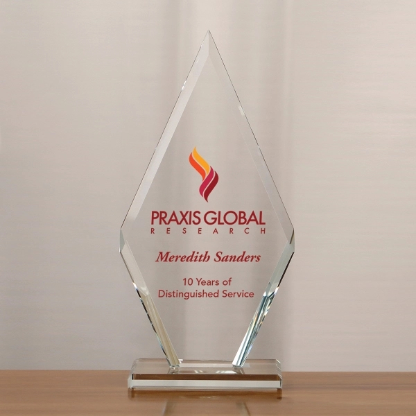Diamond Vision Award 2