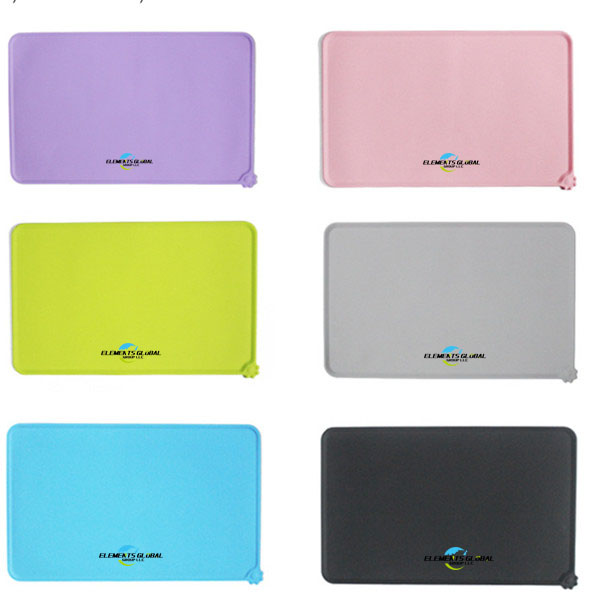 Pet silicone placemat 3