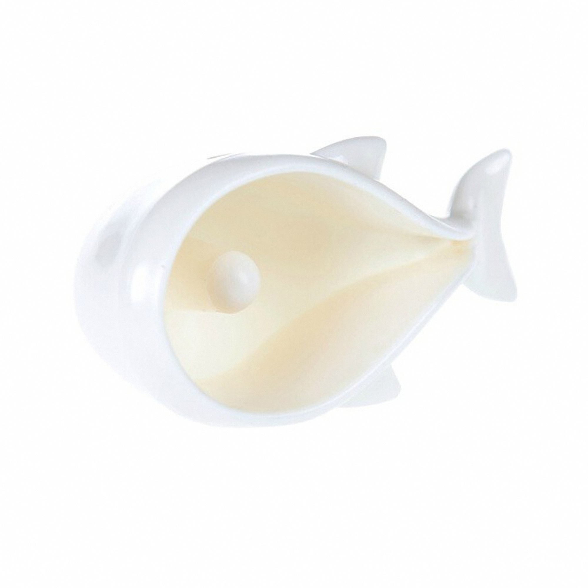 Whale Design Fruit Fork Holder 5