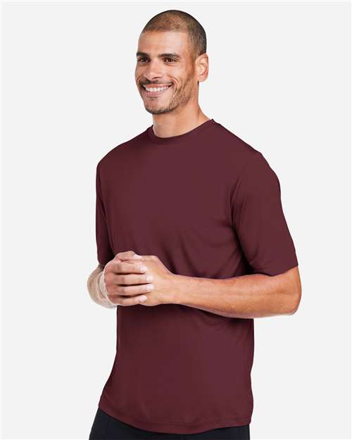 Unisex Capital Performance T-Shirt - CE10 190