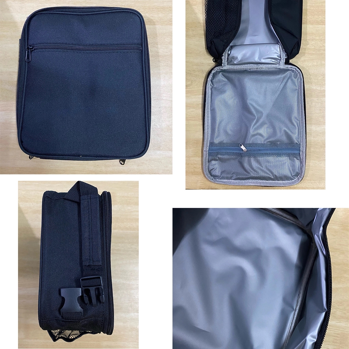 6L Insulated Cooler Lunch Bag 2