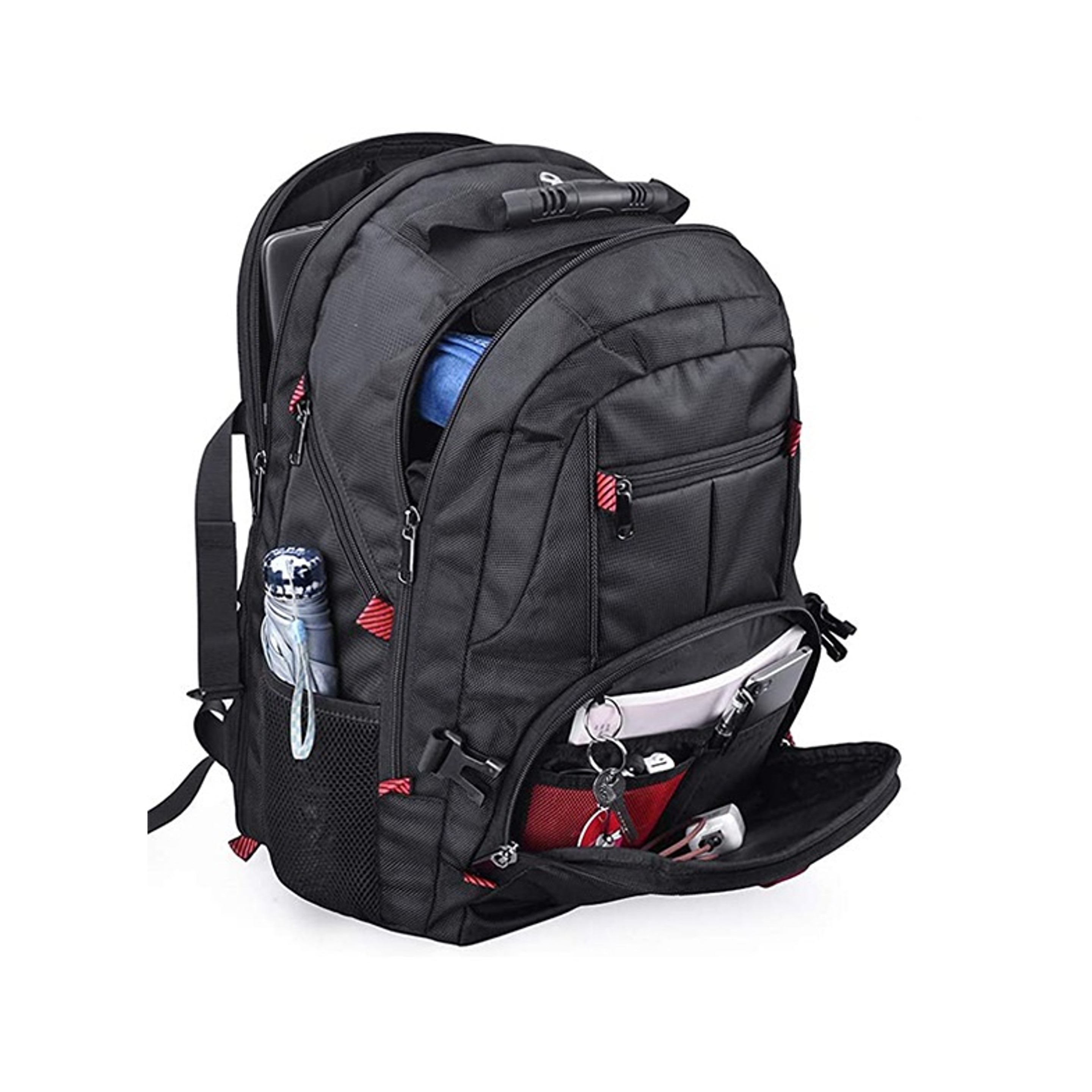 Extra Large 50L Laptop Backpack (direct import) 2