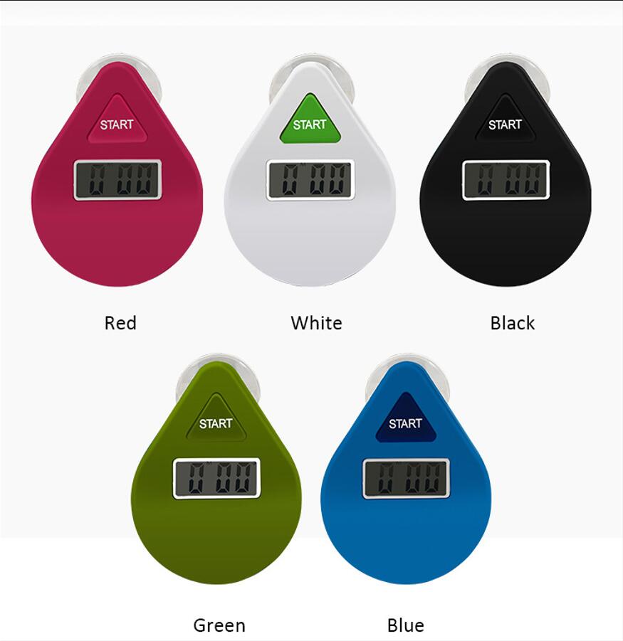 Five Minute Shower Timer 4