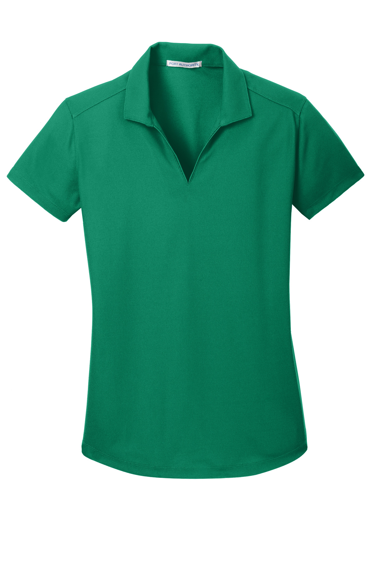 Port Authority Women's Dry Zone Grid Polo. L572 49