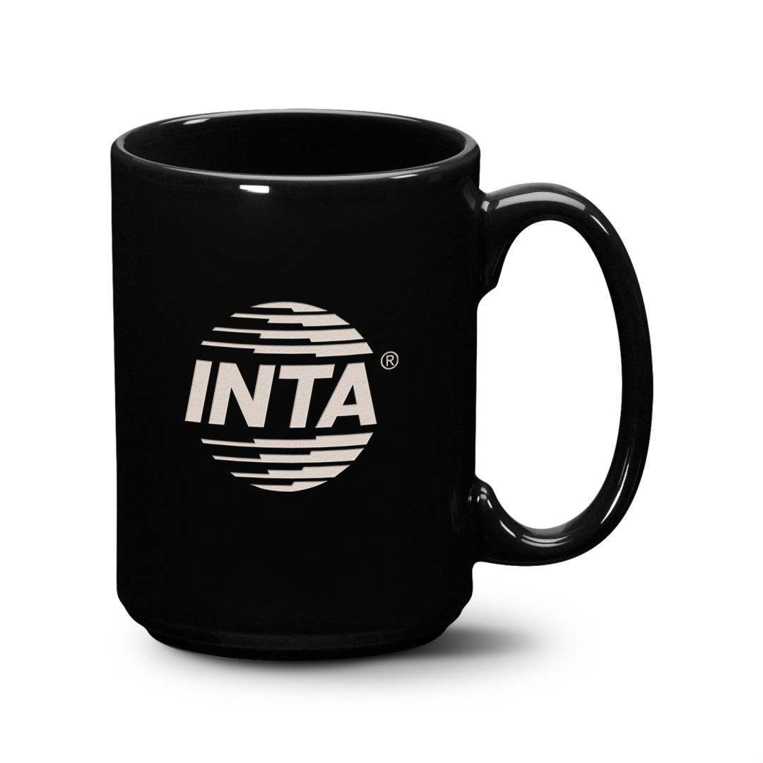 El Grande Mug - 15oz - Deep Etch