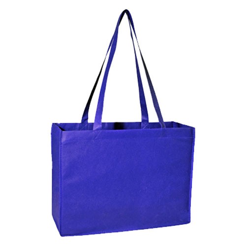 90 GSM Non-Woven Deluxe Tote Bag 3