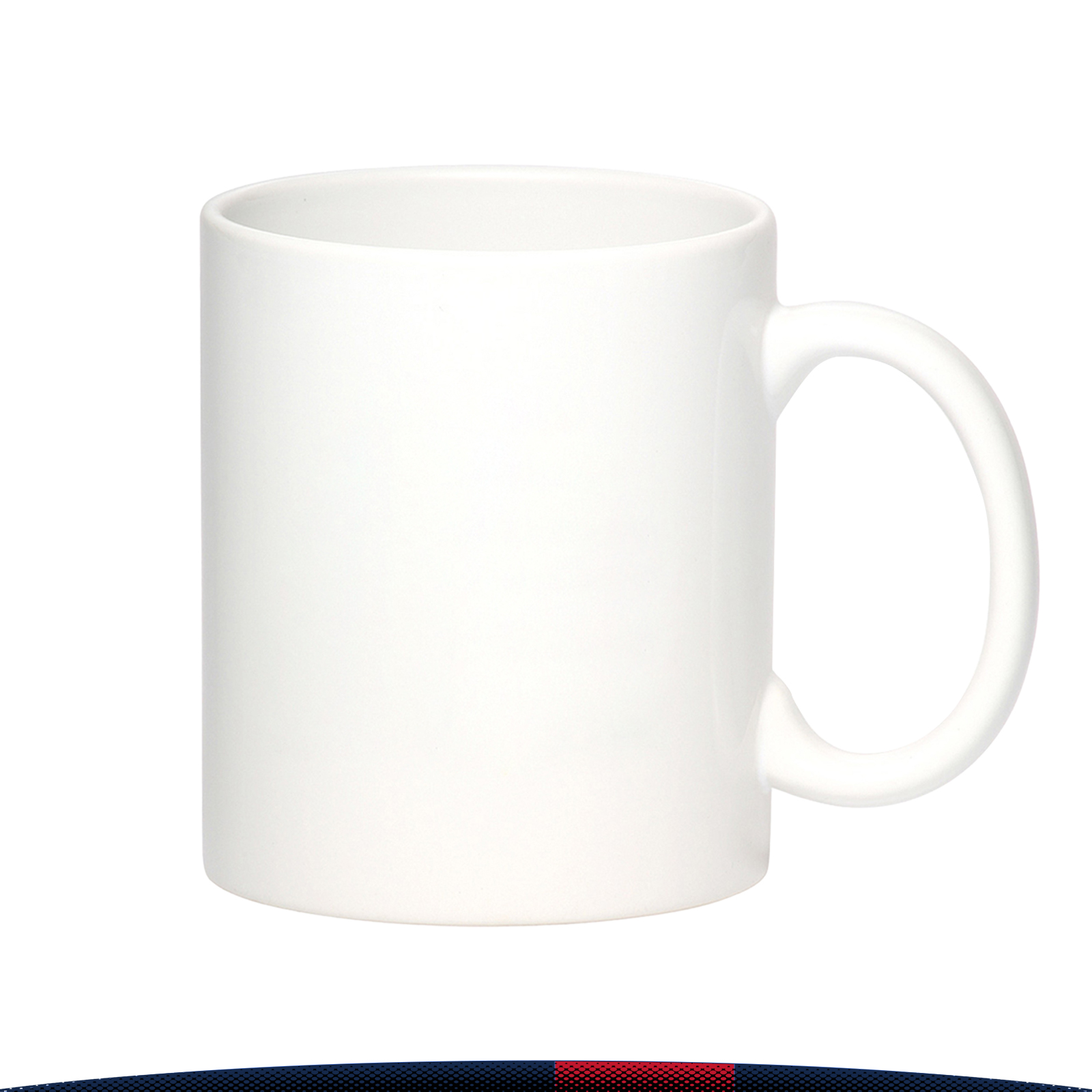 11 oz. Sebastian Ceramic Mugs 3