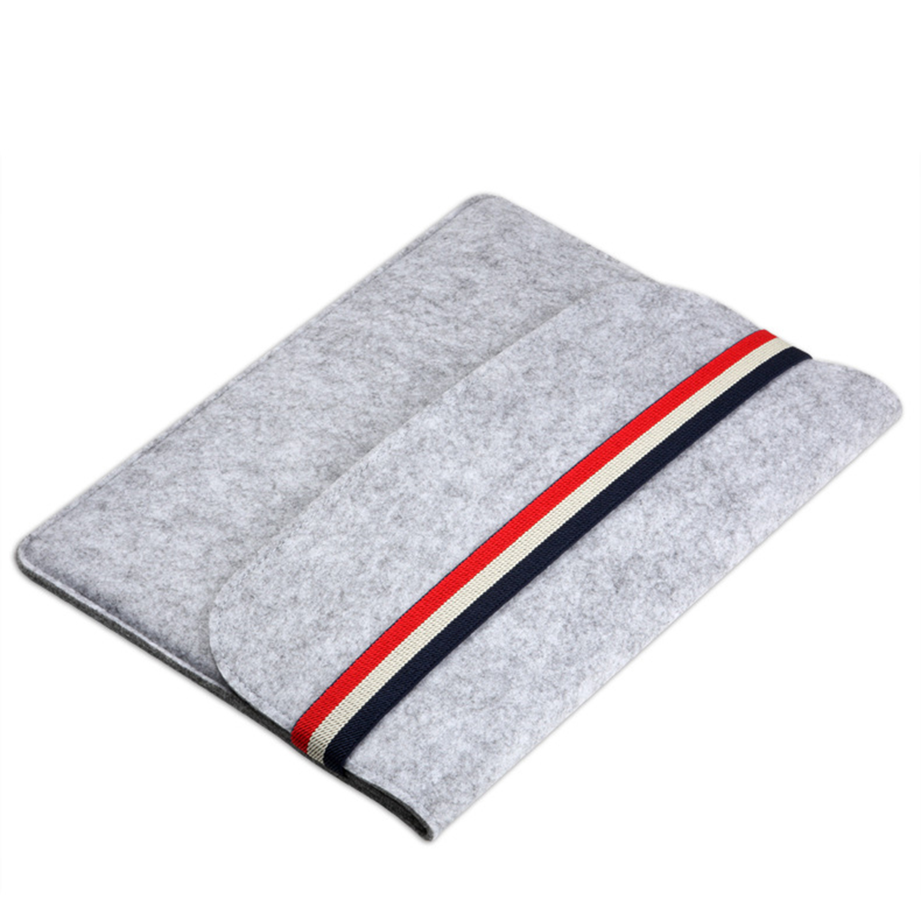 Eco Friendly Felt Laptop Sleeve 3