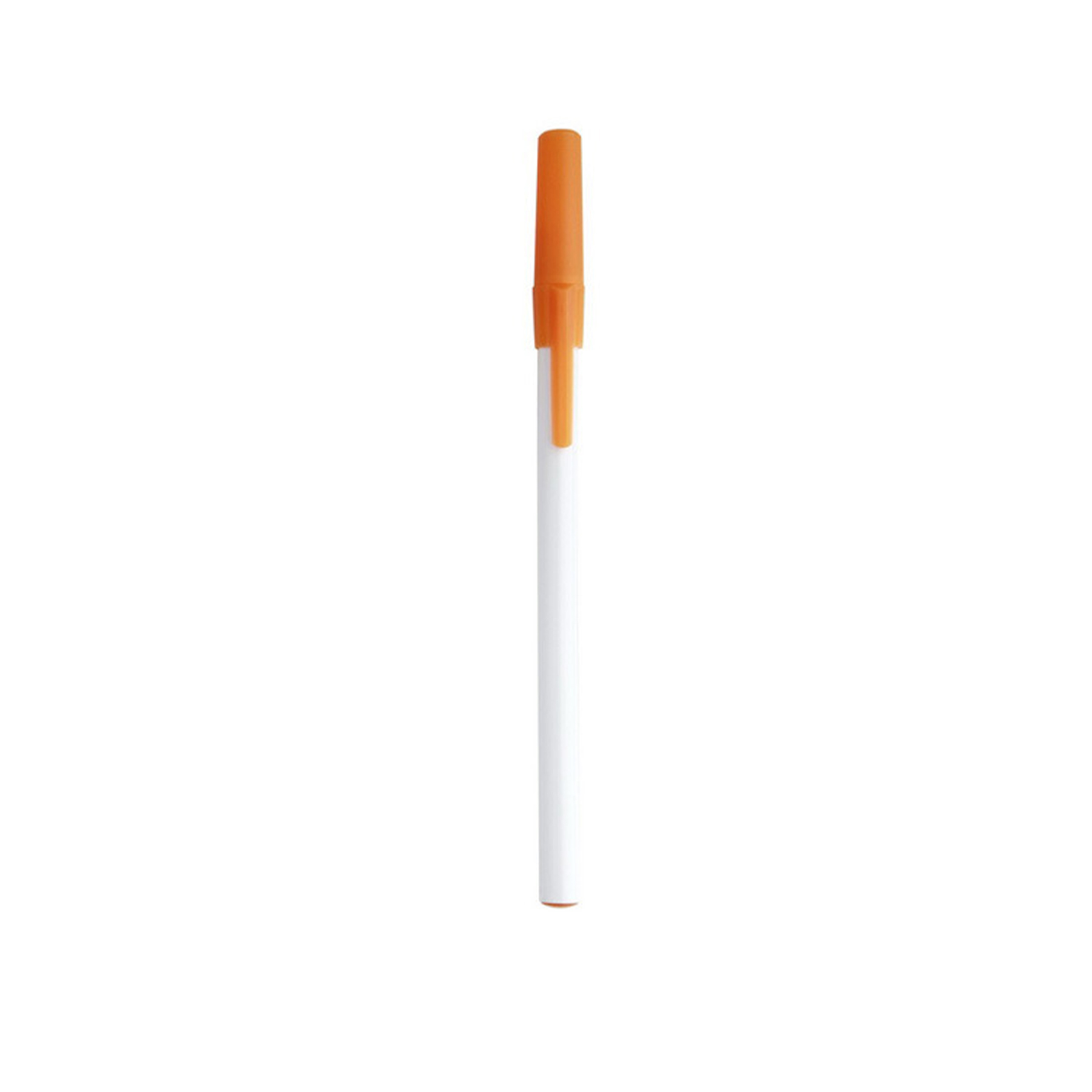 Simple Ballpoint Pen 10