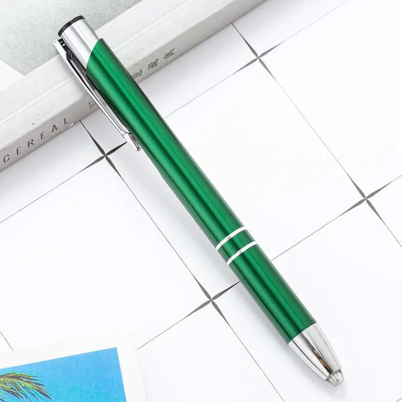 Paragon Metallic Light Up Pens 9