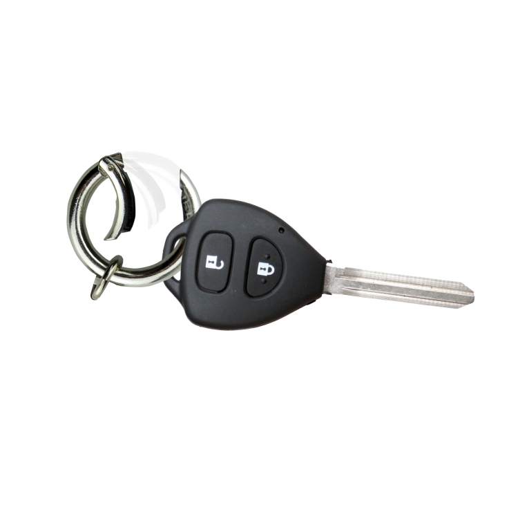 Key Clip 2