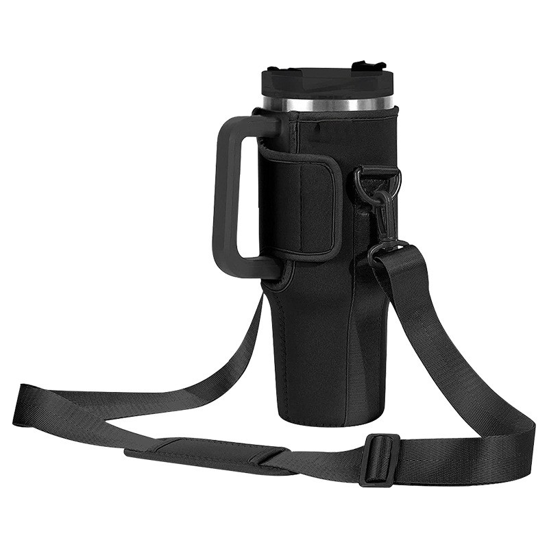 Water Bottle Carrier Bag Holder30/40OZ 4