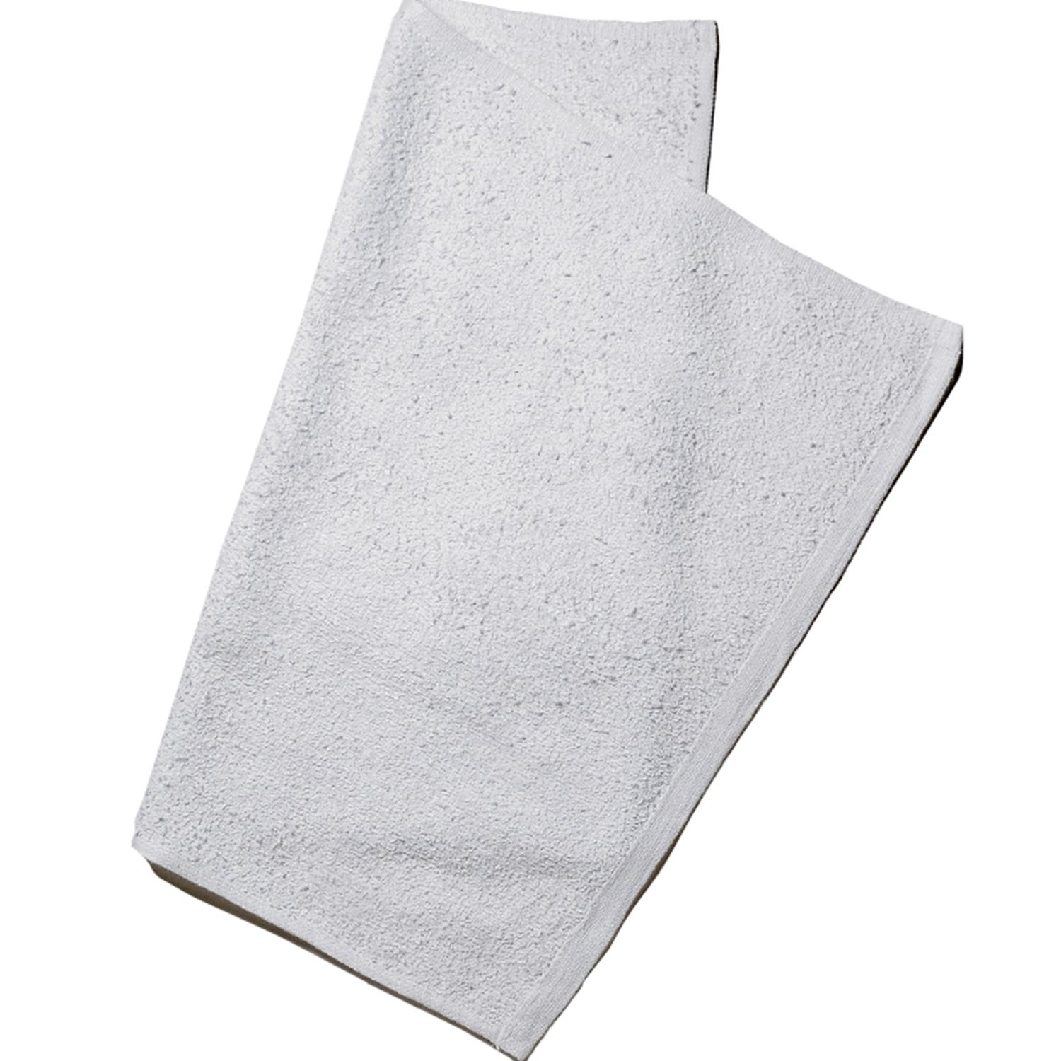Cotton Terry Rally Towel w/ Custom Imprint 16" X 19" Towels 3