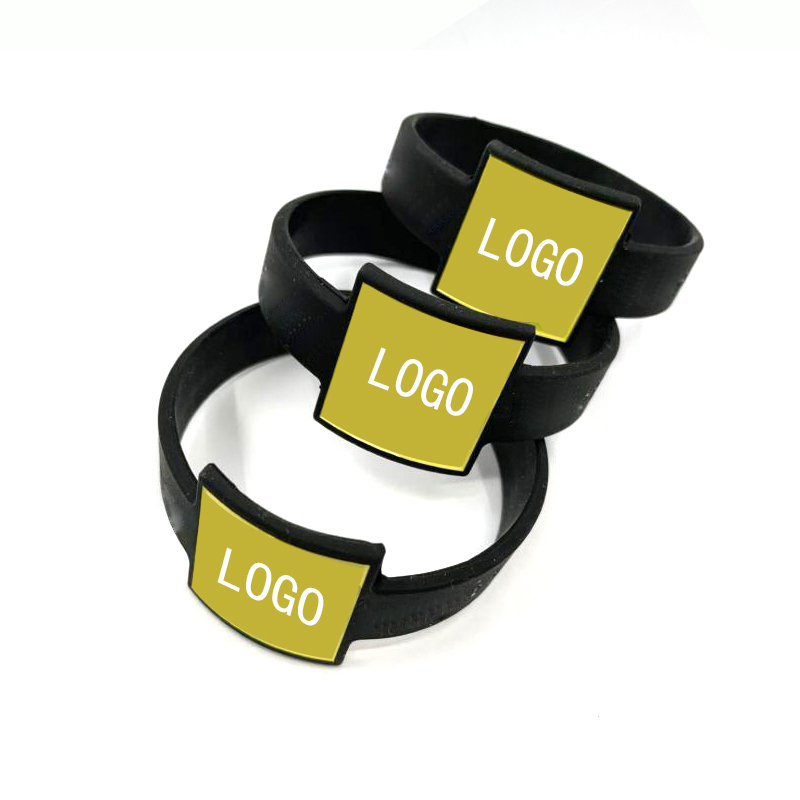 Silicone Bracelet 1
