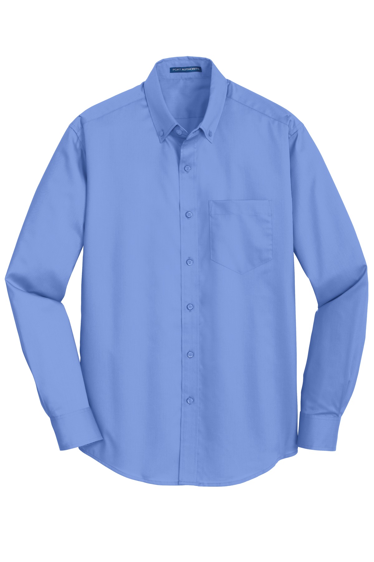 Port Authority SuperPro Twill Shirt. S663 26