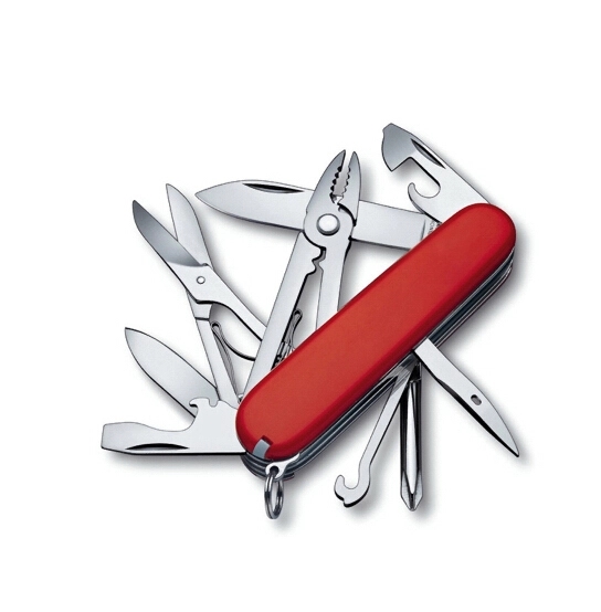 Multi-Tool Knife Made Of Stainless Steel 1
